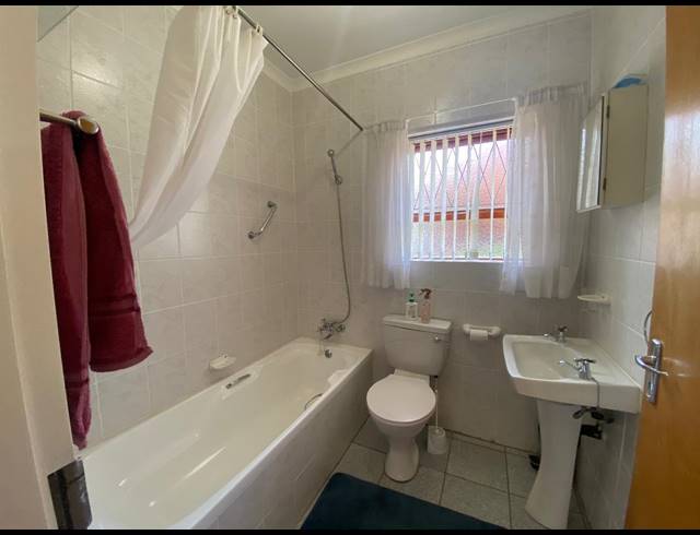 3 BEDROOM HOUSE FOR SALE IN NOORSEKLOOF